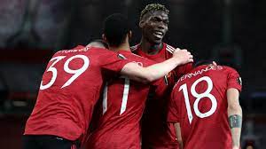 Information of paul pogba from france. Pogba Finally Happy At Man United How New Position New Mindset Helping France Star Deliver
