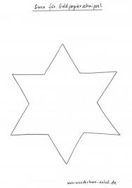 Stern vorlage zum ausdrucken » pdf sternvorlagen. 38 Stern Malen Vorlage Besten Bilder Von Ausmalbilder