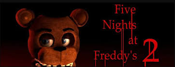 Nombre del softwarefive nights at freddy's 2; Fnaf 2 The New Location Free Download Fnaf Fan Games