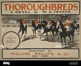 A Thoroughbred  Movie