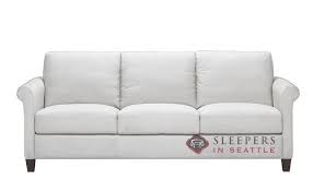 Leather Sofas Leather Sleeper Sofa