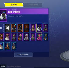 Find great deals on ebay for fortnite account pc renegade raider. Cracked Fortnite Account With Renegade Raider Other Gameflip