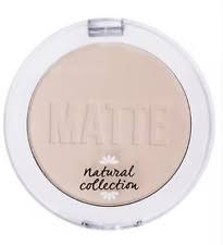 natural collection make up s for