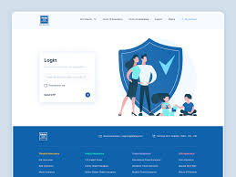 page for tata aig by janam shah on dribbble