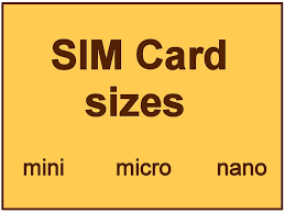 Iphone 5, 5s, 5c, 6 and 6+ (new apple devices) in addition, please see the below sim charts for apple users, and a blog post here with some more info on sim selection. Sim Card Sizes Prepaid Data Sim Card Wiki Fandom