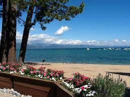 Conveniently located restaurants include macduff's pub, boathouse on the pier, and heidi's pancake house. Beach Retreat Lodge At Tahoe South Lake Tahoe Ca What To Know Before You Bring Your Family