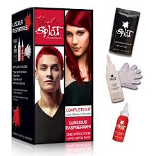 splat hair dye reviews tutorials and
