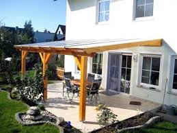 Top 60 Patio Roof Ideas Covered