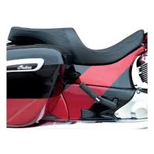 Touring Seat For Indian