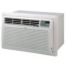 Impressive systems are split into indoor and. Lg Electronics 8 000 Btu 115 Volt Through The Wall Air Conditioner With Remote Lt081cer The Home Depot Air Conditioner Repair Wall Air Conditioner Air Conditioner