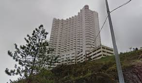 The front desk is staffed during limited hours. Fully Furnished Studio For Rent At Amber Court Genting Highlands Land