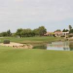 Trail Ridge Golf Course at Sun City West in Sun City West, Arizona ...