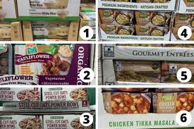If you want your meal to go farther, use half black bean spaghetti and half zucchini noodles! Ultimate Gluten Free Costco Shopping Guide Printable Shopping List