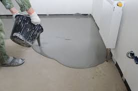 concrete floor grinding and polishing