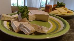 Cream cheese has a texture similar to that of whipped cream . Vegan Cheese Wikipedia