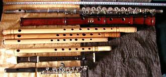 Gambar alat musik tradisional papua. 17 Contoh Alat Musik Tiup Yang Perlu Diketahui Tambah Pinter