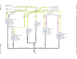 I am wiring in a light bar. 2012 F150 Tail Light Wiring Diagram Wiring Diagram Shop
