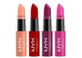 nyx professional makeup er lipstick
