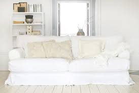 Perfect Slipcovered Sofa Inspiration