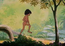 Nude mowgli ❤️ Best adult photos at hentainudes.com