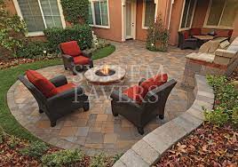 Outdoor Fire Pits Design