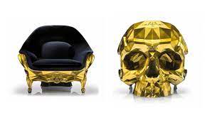 Enjoy free shipping on most stuff, even big stuff. 10 Of The Most Expensive Chairs In History
