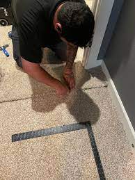 carpet restretch repair portland or