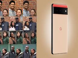 Google Built the Pixel 6 Camera to Better Portray People With Darker Skin  Tones. Does It? - WSJ