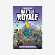 Part of battle royale (novel) by koushun takami. Battle Royale An Unofficial Fortnite Adventure Amp Kids