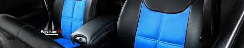 Precisionfit Seat Covers Carid Com