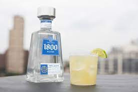 1800 tequila tail recipes travel