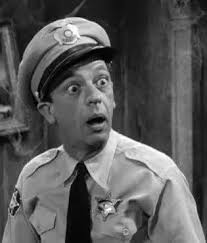 Why did Don Knotts exit The Andy Griffith Show in its 5th season? - Quora