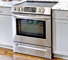 reliable electric range brands