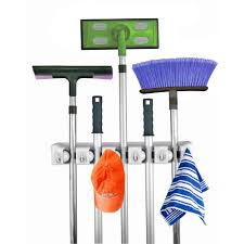 4.7 out of 5 stars, based on 165 reviews 165 ratings current price $80.18 $ 80. Home It Mop And Broom Holder 205 The Home Depot