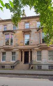 glasgow g3 7lw 5 bed townhouse