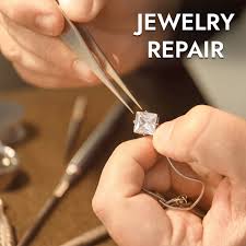 repairs j c s jewelry