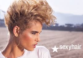 They focus on the cut. Salon Products Great Clips