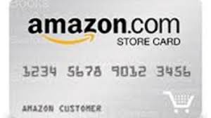 Earn 5% back at amazon.com and whole foods market, 2% back at restaurants, gas stations and drugstores and 1% back on all other purchases. Amazon Store Card Live Customer Service Live Customer Service Person