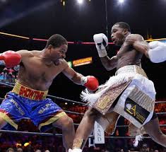 A few flashy counters while he's being bombarded doesn't cut the ice. The Hauser Report Adrien Broner Punks Out Boxing News Articles Videos Rankings And Results