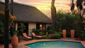 fourways gardens guest houses accommodation