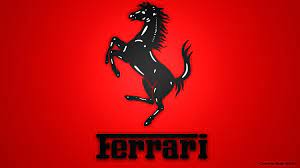 ferrari logo wallpapers for mobile
