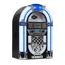 arizona dab jukebox bluetooth