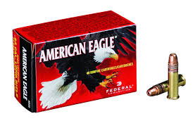 Buy American Eagle Rimfire For Usd 20 95