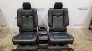 Seats For Dodge Durango For