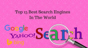 Google is the best search engine for 2021. Top 15 Search Engines In The World With Statistic Report 2020 Digitalvtech