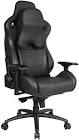 Dark Knight Premium Gaming Chair - BlackZ Anda Seat