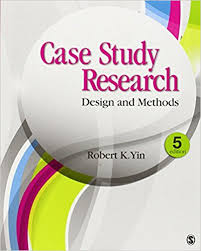 Yin robert k      case study research design and methods   Seneca essays SlidePlayer