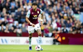Ming whered you get that slurpee? Tyrone Mings England Debut Comes At A Cost To Aston Villa Who Now Owe Bournemouth Extra 250 000