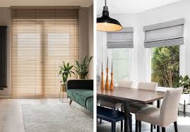 blinds vs shades what s the