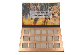 makeup eyeshadow palette whole